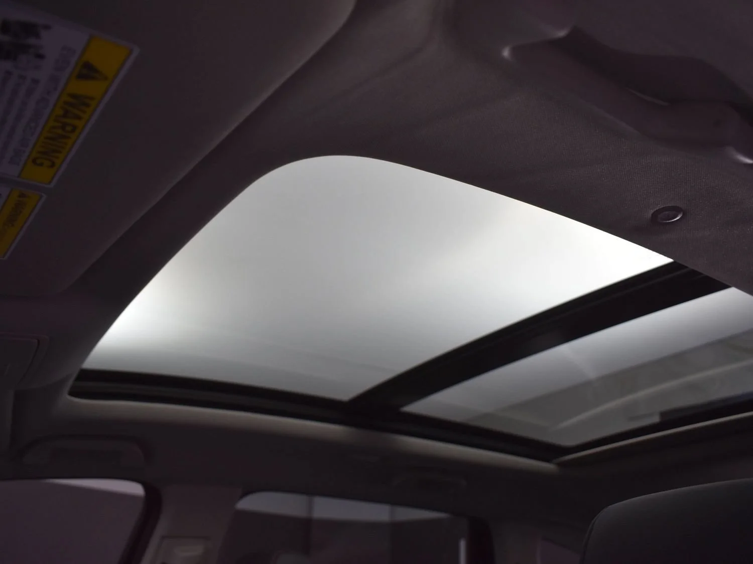 New 2026 Solar Silver Metallic Acura 4MDX image 19