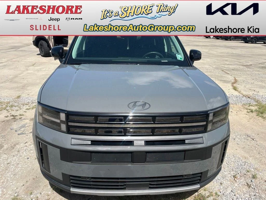 Used 2024 Gray Hyundai XRT image 1