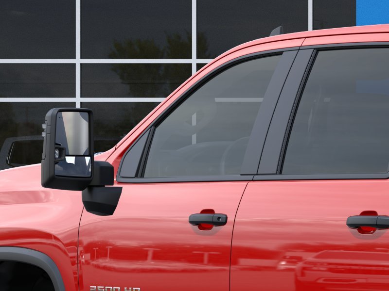 2026 Chevrolet Silverado 2500 HD Custom - Photo 12