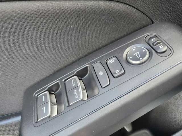 Used 2026 Silver Honda Sport image 35
