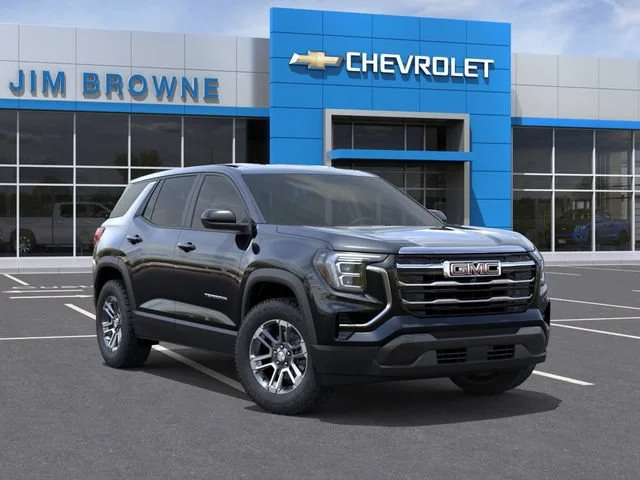 2027 GMC Terrain Elevation - Photo 8