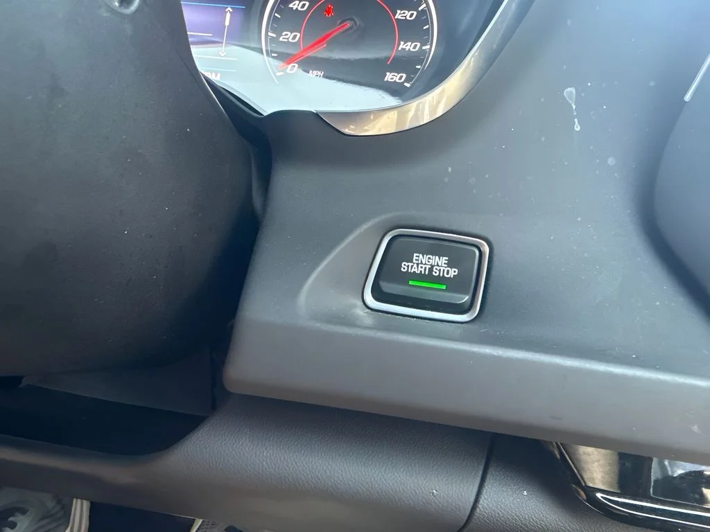 Used 2022 Black Chevrolet LT1 image 17