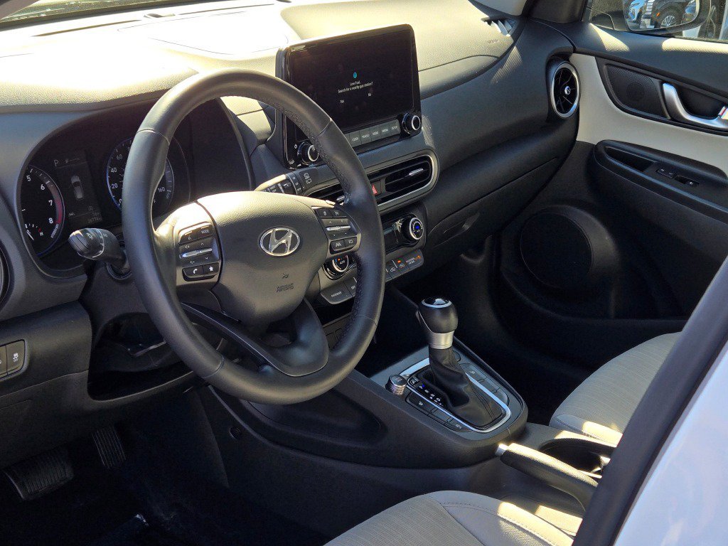 Certified Used 2023 Lunar Hyundai SEL image 21