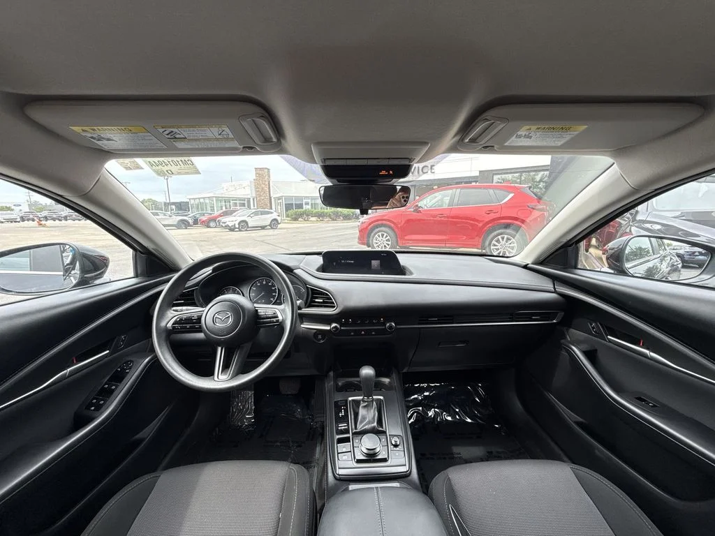 Used 2024 Black Mazda 2.5 S image 21