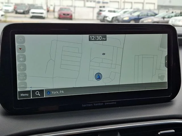 Used 2023 Gray Hyundai Calligraphy image 23