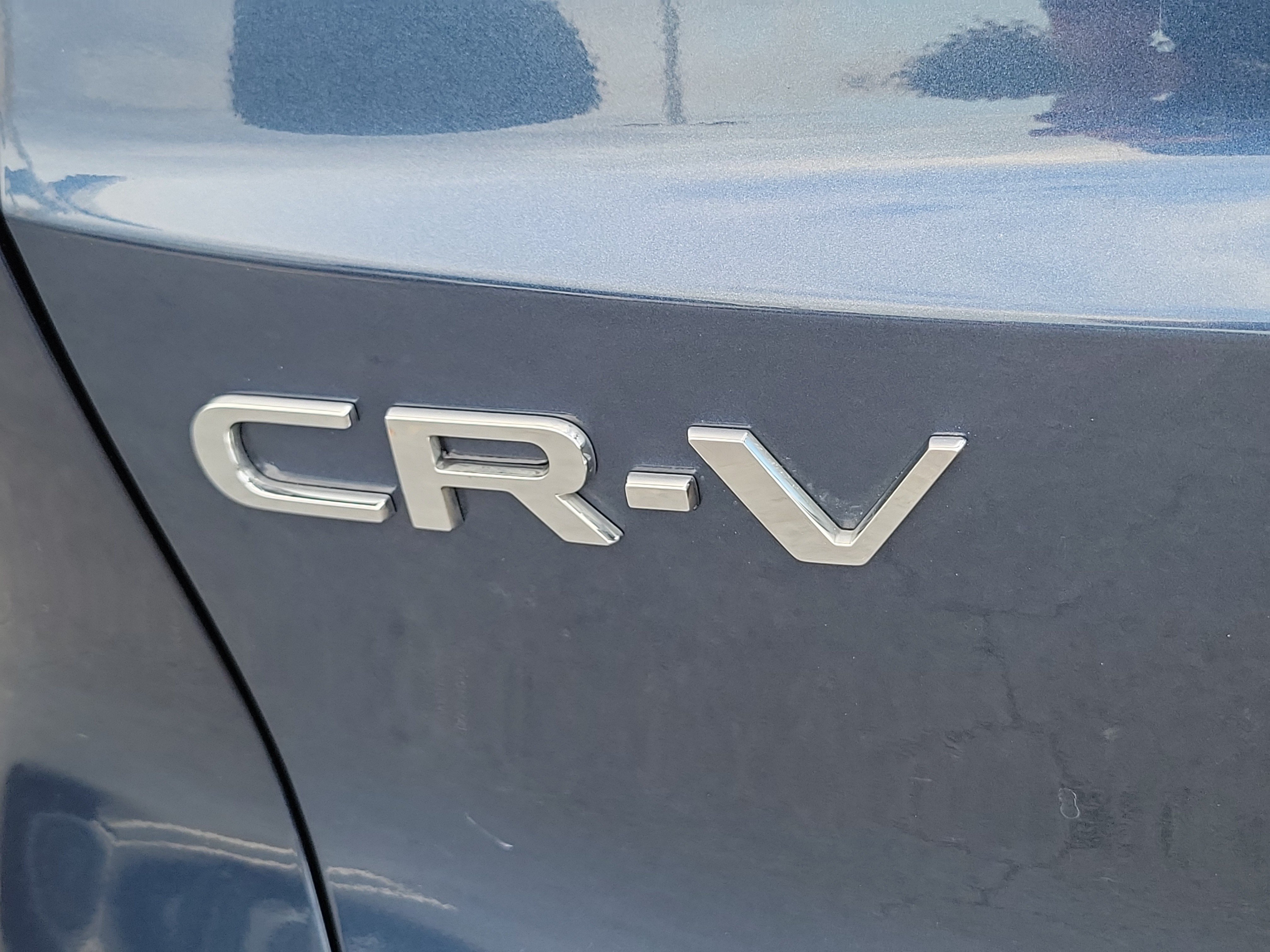 2024 Honda CR-V EX - Photo 38