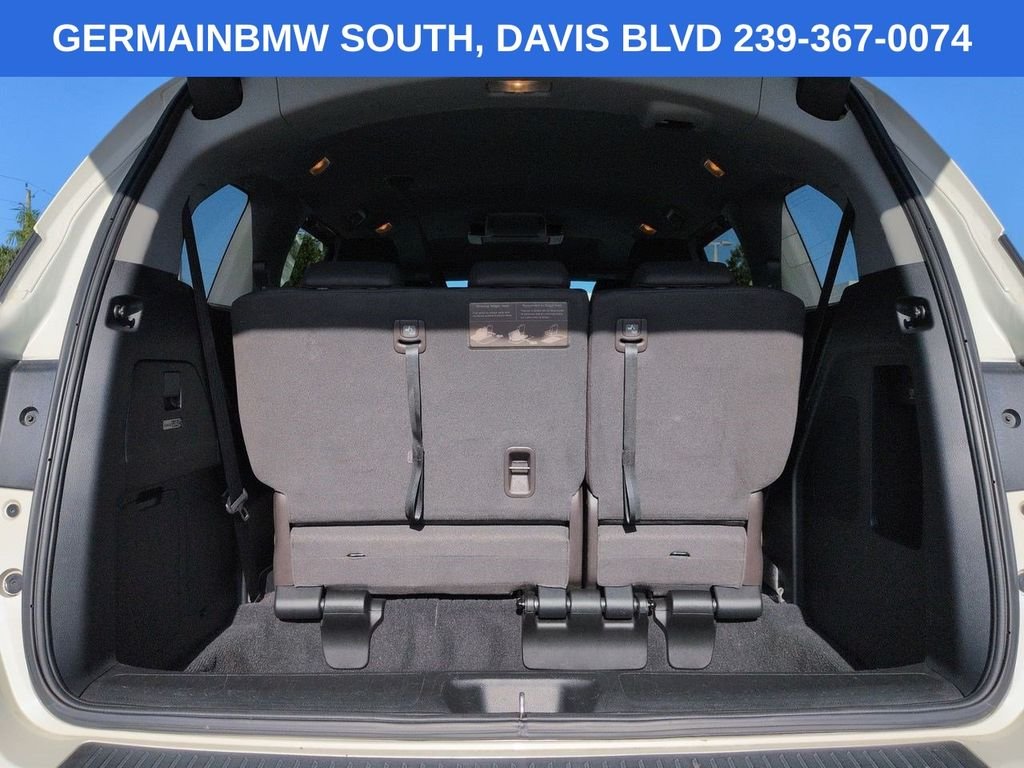 Used 2019 White Diamond Pearl Honda Elite image 15