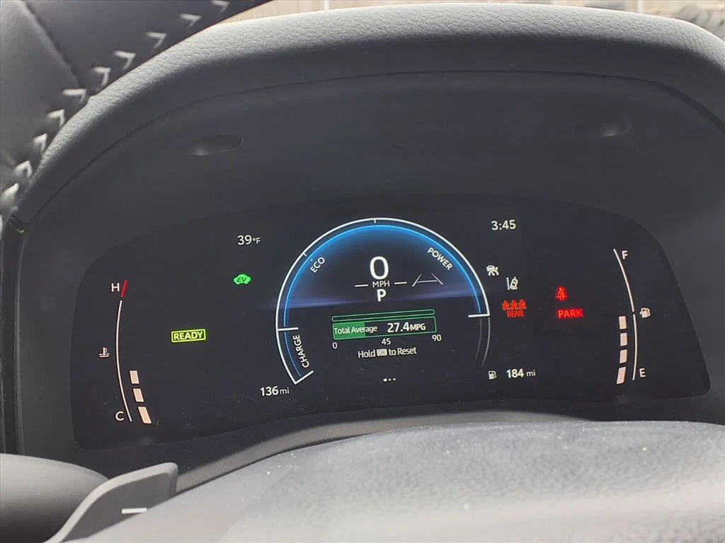 2026 Toyota Camry SE - Photo 14