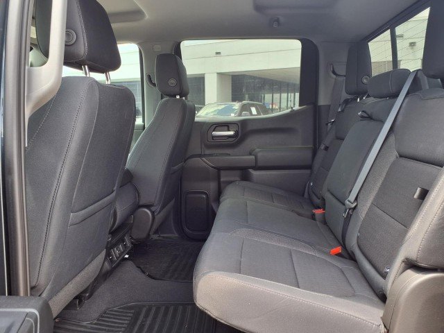 Certified Used 2019 SHADOW GRAY METALLIC Chevrolet LT image 13