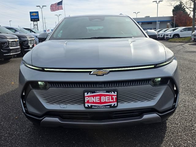 2026 Chevrolet Equinox EV 2LT - Photo 7