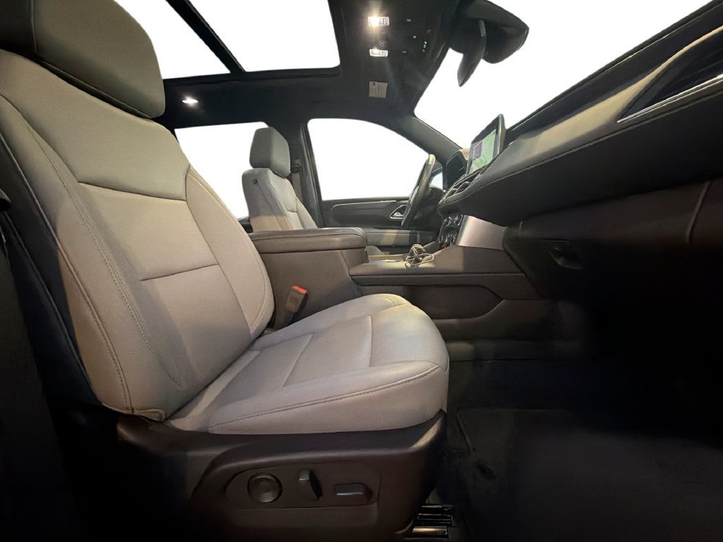 2023 Chevrolet Tahoe Z71 - Photo 29