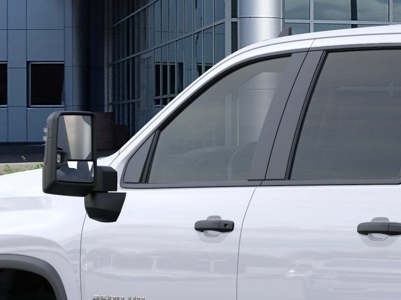 2026 Chevrolet Silverado 2500 HD Work Truck - Photo 13