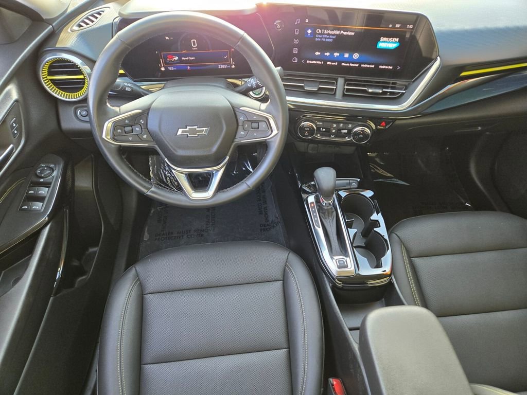 2024 Chevrolet Trax Activ - Photo 12