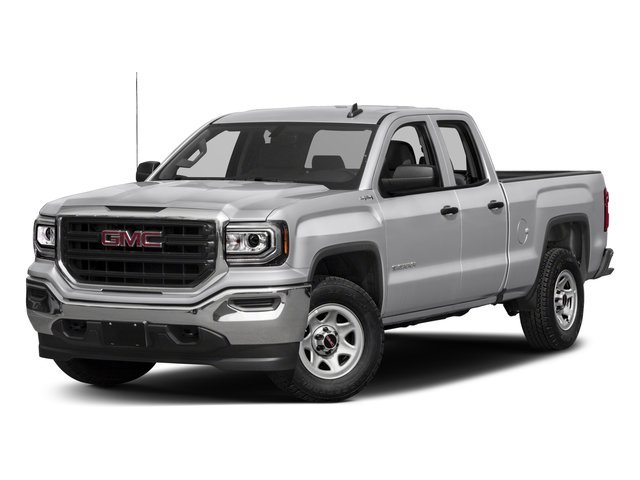 Used 2016 Onyx Black GMC Base image 1