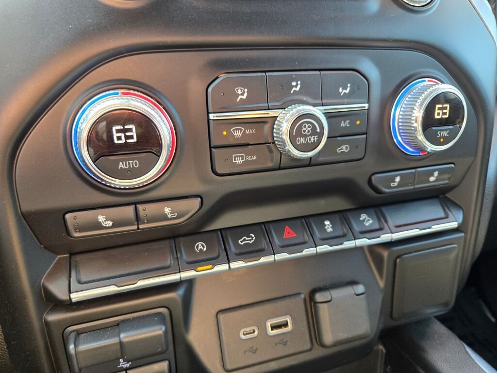 2021 GMC Sierra 1500 Elevation - Photo 20
