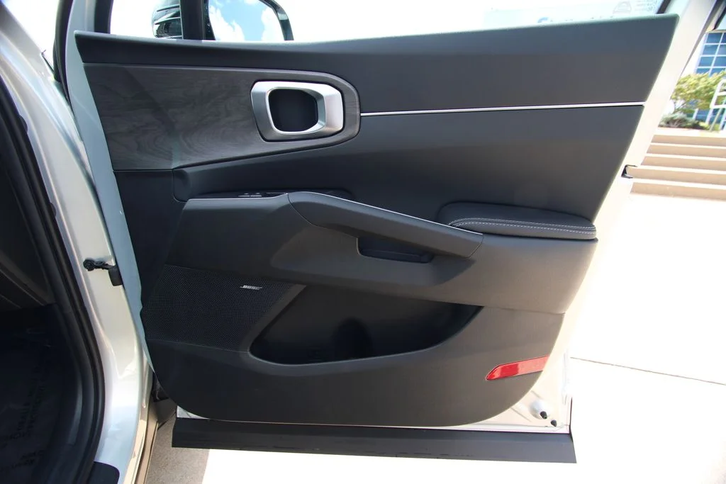 New 2026 Silver Kia  image 43