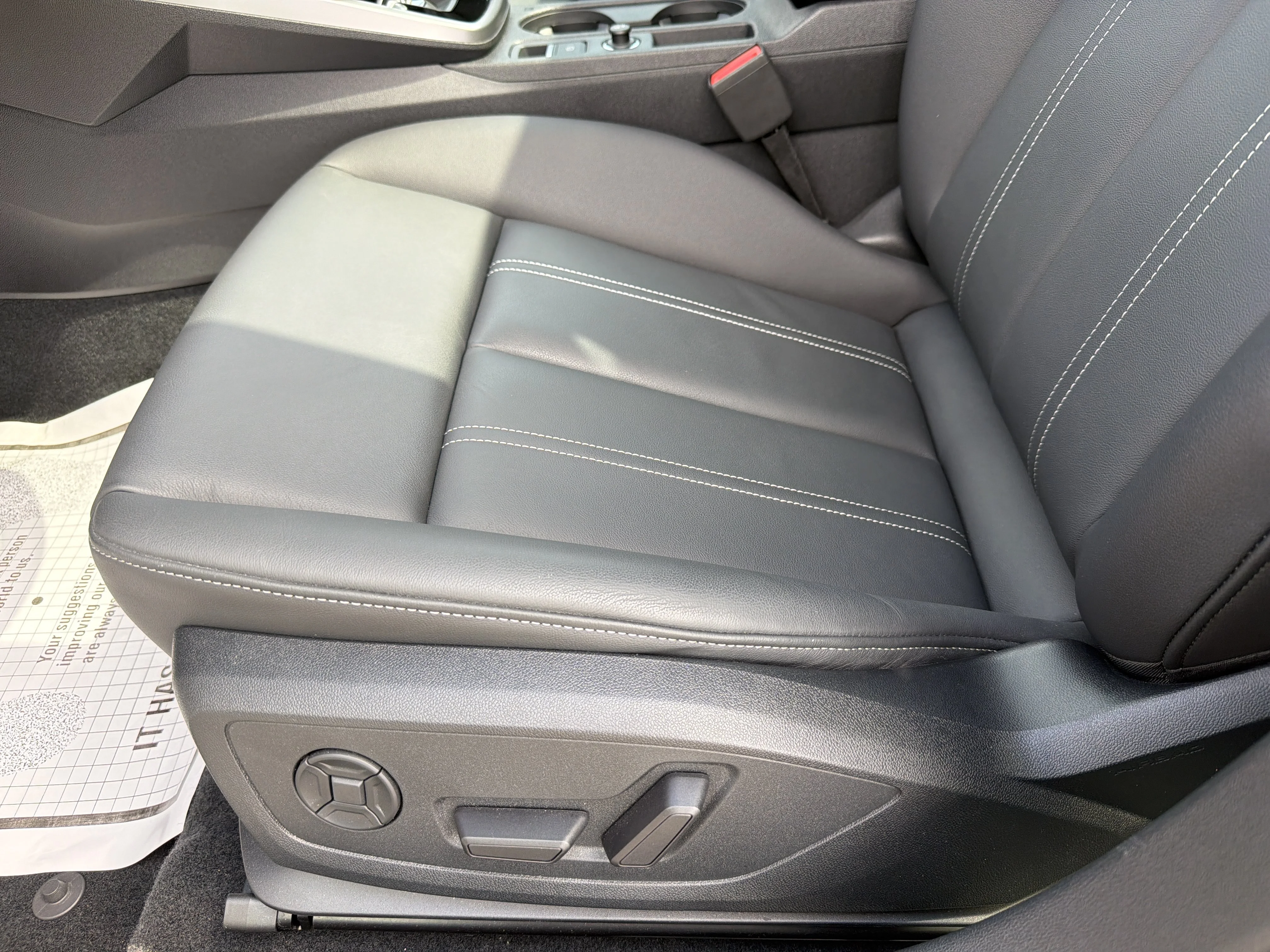 Used 2023 Silver Metallic Audi Premium image 22