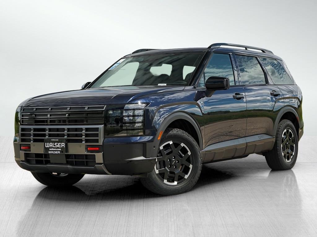 New 2026 Pacific Sapphire Hyundai XRT Pro AWD image 28