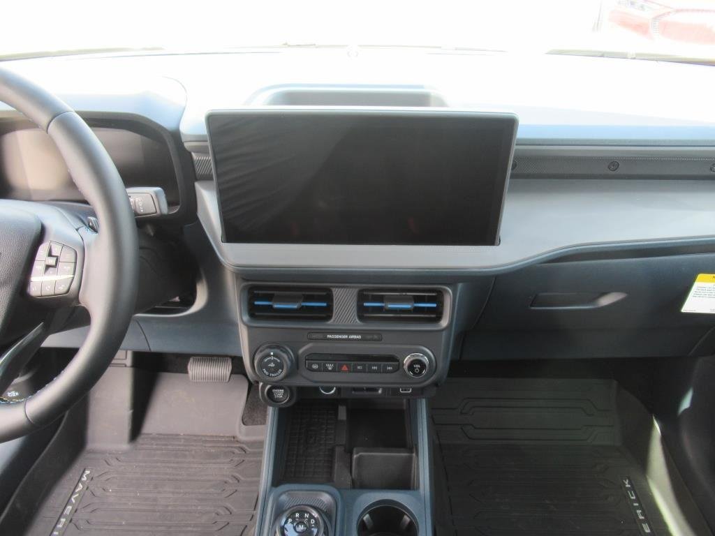 2025 Ford Maverick Lobo Premium - Photo 21