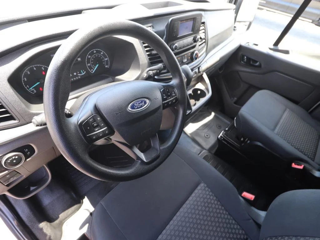 Certified Used 2024 White Ford Base image 6