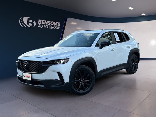 2023 Mazda CX-50 2.5 S Preferred Plus Package