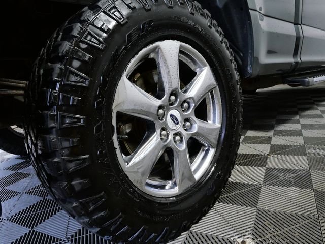 Certified Used 2018  Ford XLT image 11