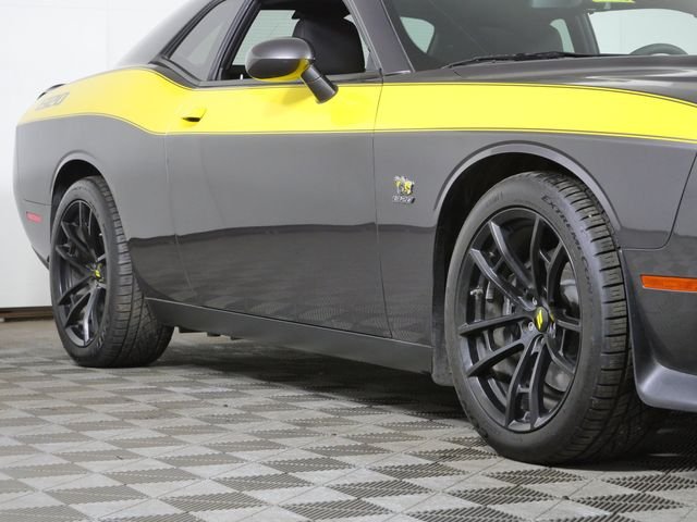 Used 2021 Dodge Challenger R/T with VIN 2C3CDZFJ1MH670216 for sale in Shakopee, Minnesota