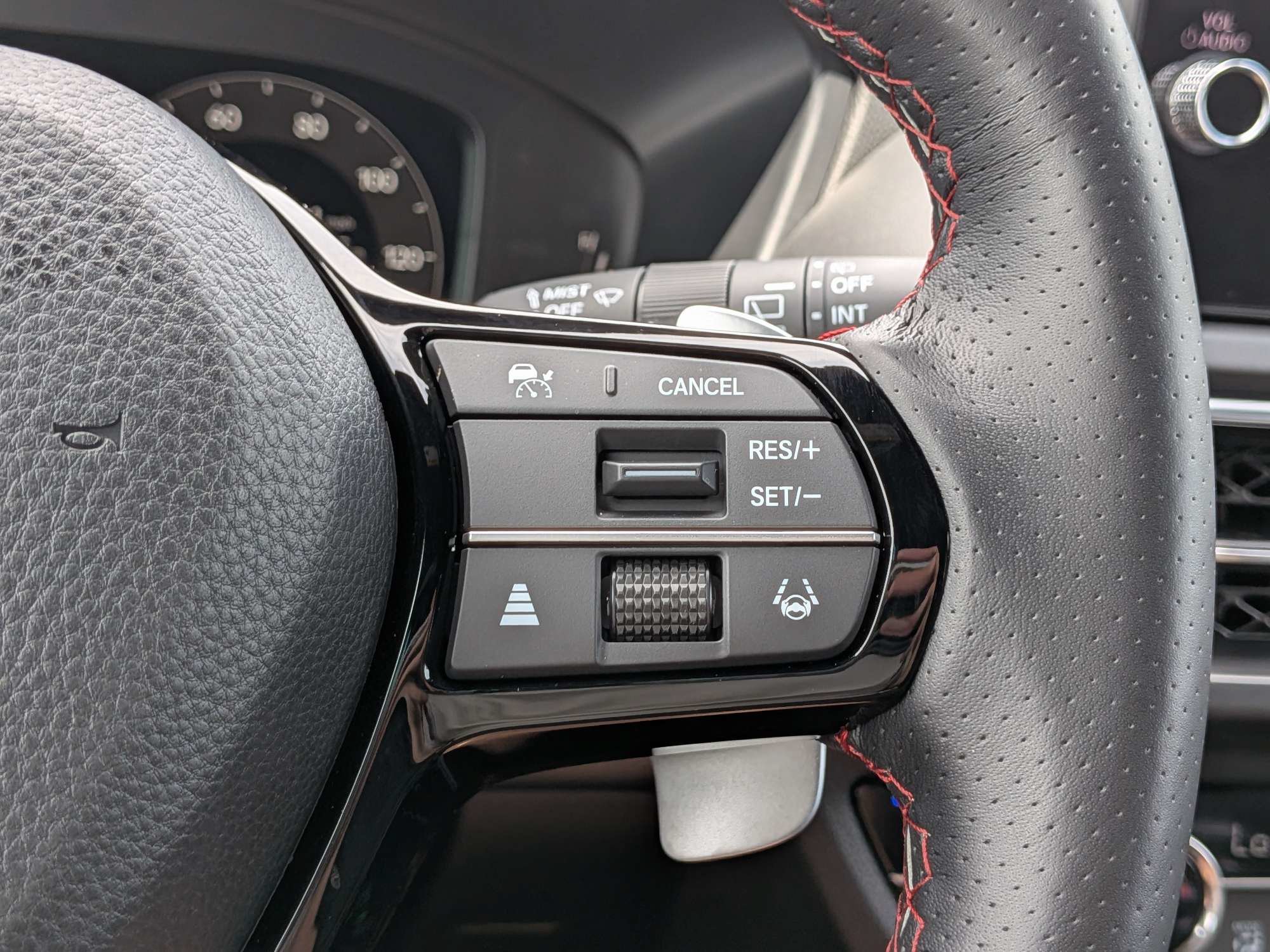 Certified Used 2025 Adriatic Sea Blue Acura A-Spec Package image 70