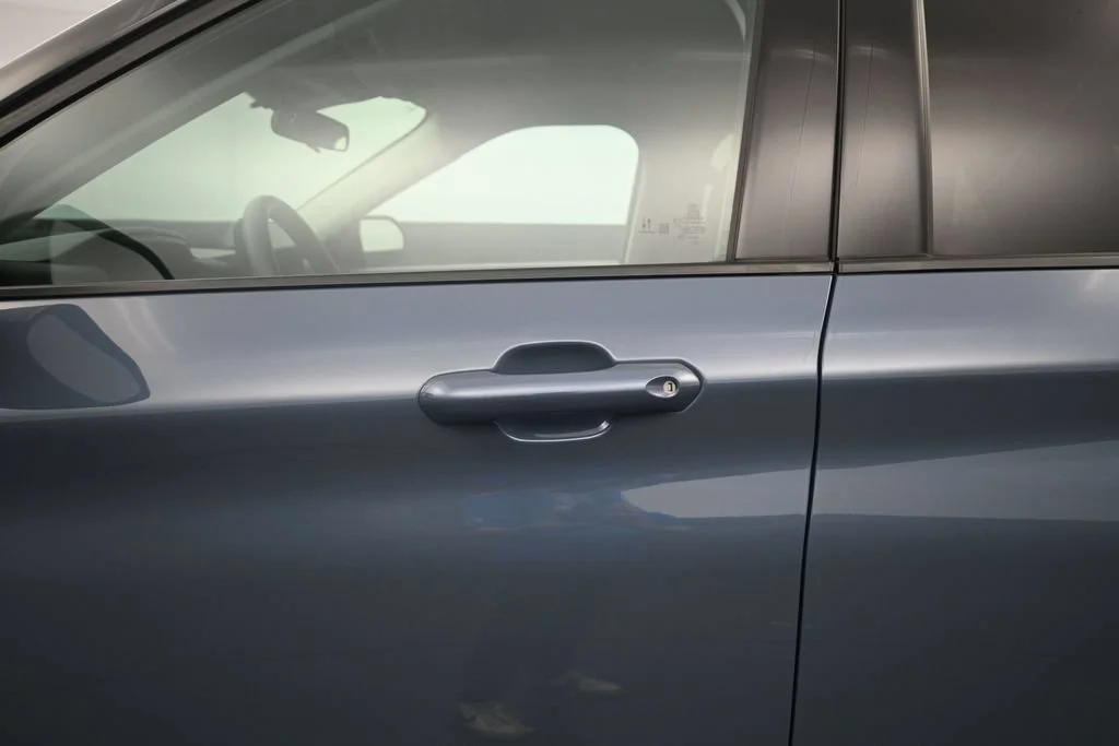 2025 Ford Explorer Active - Photo 13