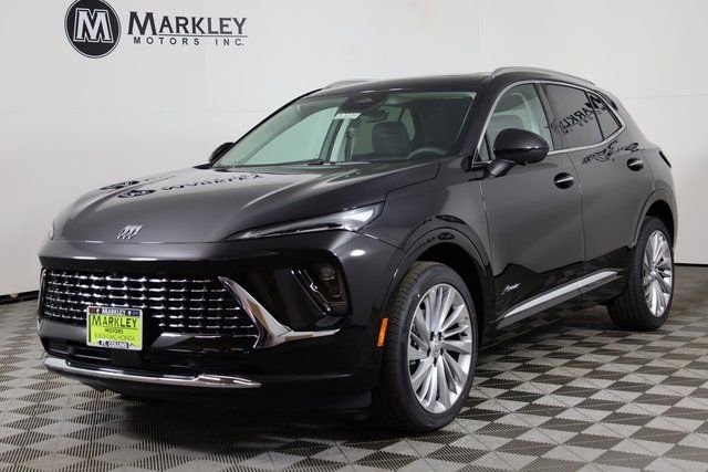 2026 Buick Envision Avenir - Photo 44