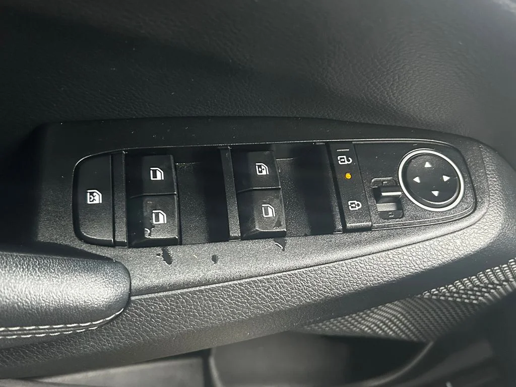 Used 2024 Gray Kia EX image 18
