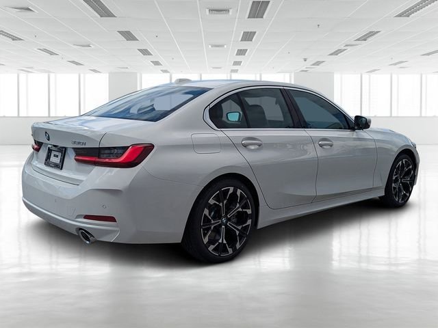 2025 Bmw 330i xDrive photo 3