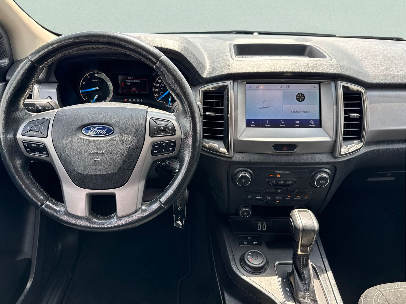 Used 2020 Gray Ford XLT image 27