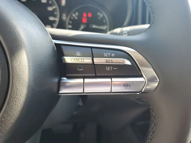 New 2026 Jet Black Mica Mazda Premium AWD image 5