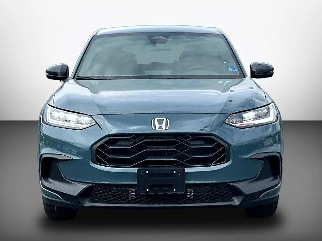 New 2027 Nordic Forest Pearl Honda Sport AWD image 14