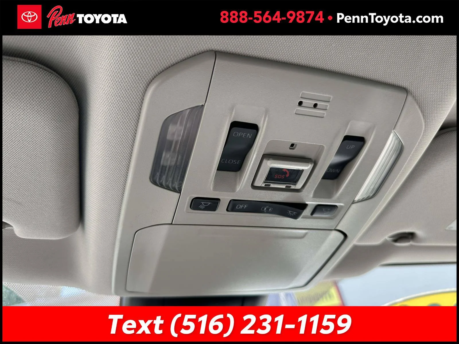 Used 2020 MAGNETIC GRAY MET Toyota Limited image 32