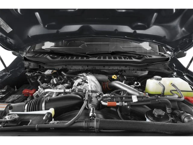 Used 2025 Avalanche Ford Lariat image 11