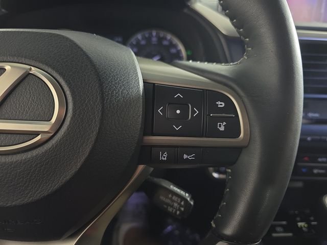Used 2017 Silver Lexus 450h image 14