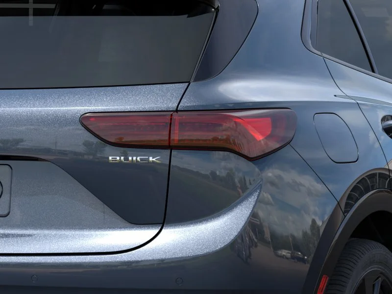New 2026 QUARTZ BLUE METALLIC Buick Sport Touring image 11