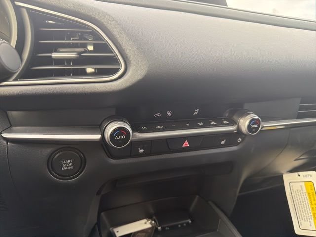 New 2026 Blue Mazda 2.5 S Select Sport image 40