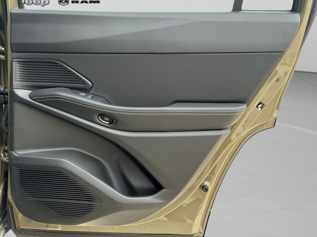 New 2026 41 Exterior Paint Jeep Laredo image 36