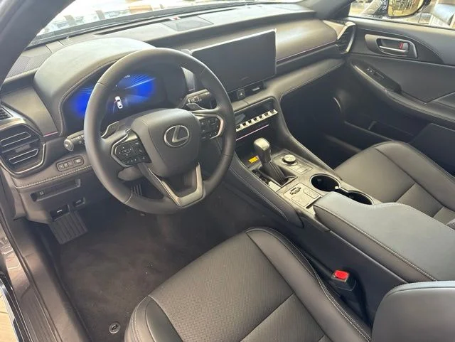 2026 Lexus IS 350 F SPORT DESIGN - Photo 20
