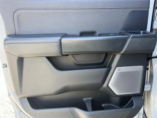 Used 2023 White Ford Raptor image 23