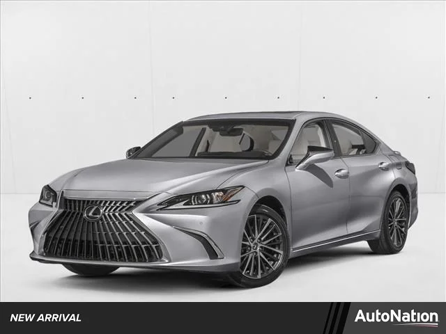 2024 Lexus ES 300h 300h's photo