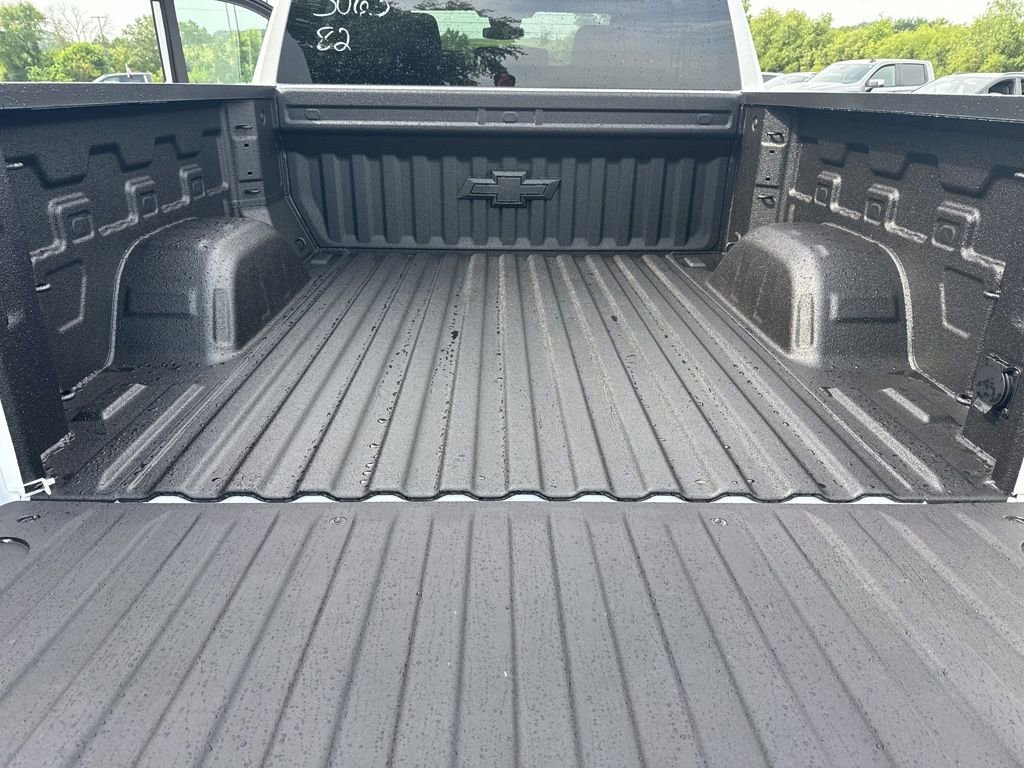 2026 Chevrolet Silverado 1500 RST - Photo 32