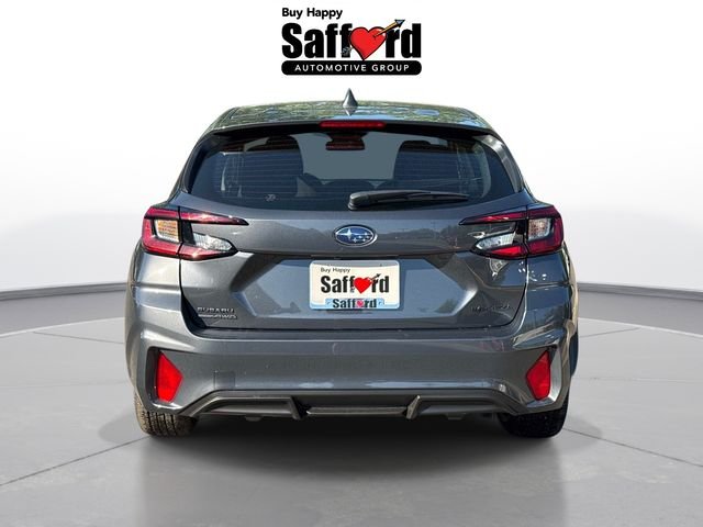 Used 2026 Gray Subaru Sport image 8
