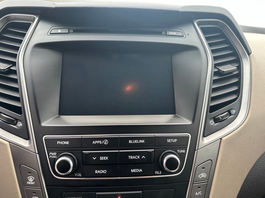 Used 2017 Gray Hyundai 2.4 Base image 16