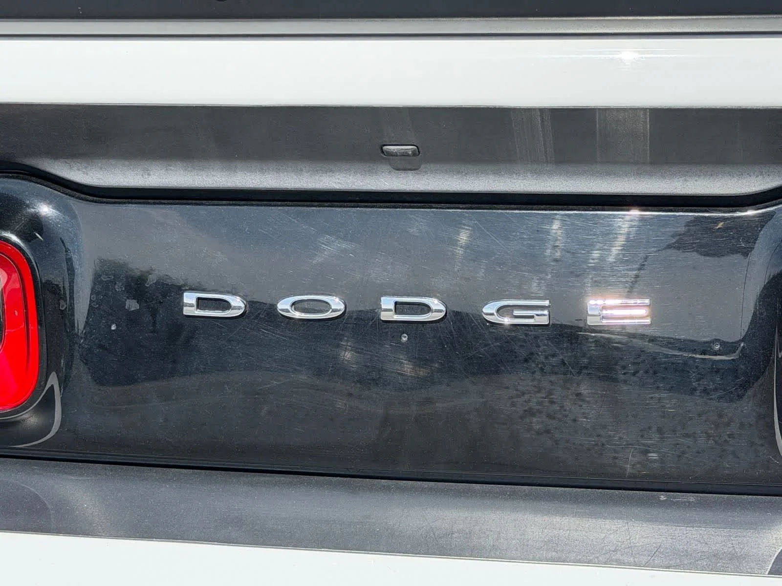 2019 Dodge Challenger SXT - Photo 27
