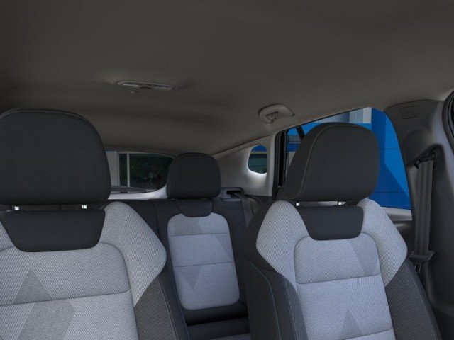 2026 Chevrolet Trax LS - Photo 24