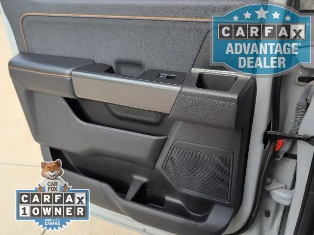 Used 2023 Gray Ford Tremor image 9